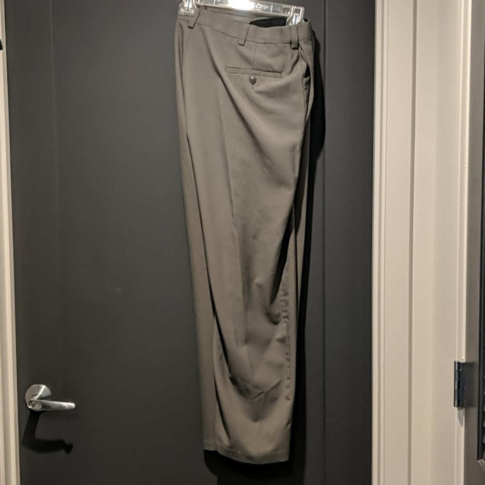 Dress pants